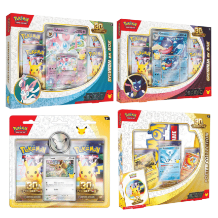 Scalper Set