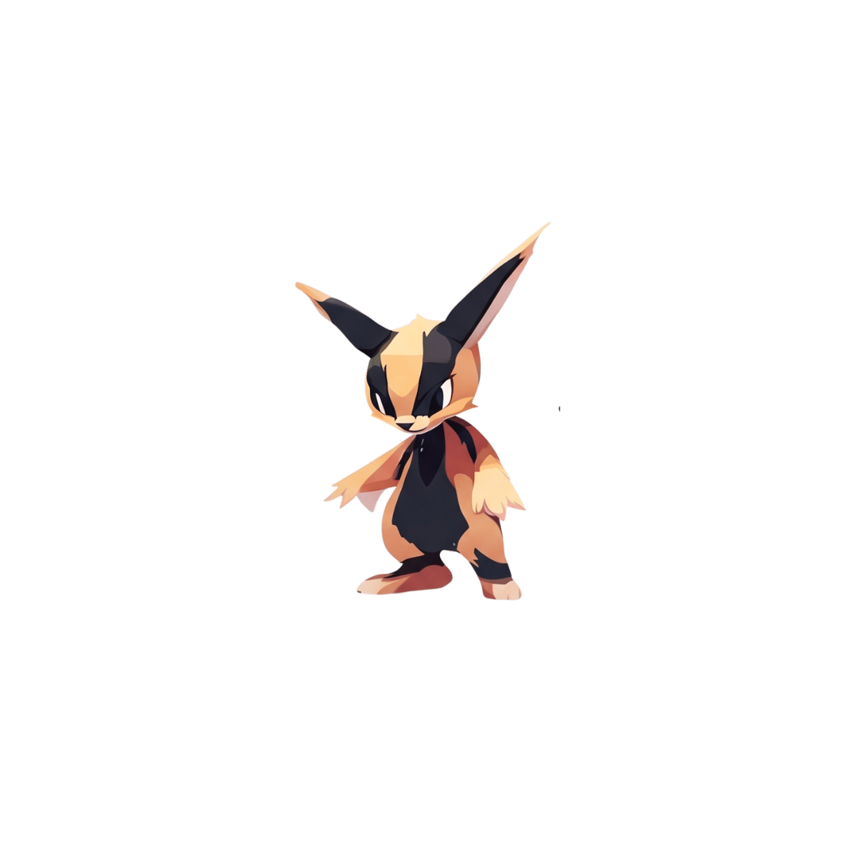 Wynn, the mascot of The Uncommon Shop