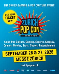 ZurichPopCon2026 4zu5 ZurichPopCon2026 4zu5