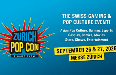 Event Logo