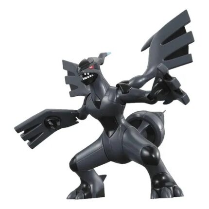 115091 Pokemon Bandai Figur Zekrom