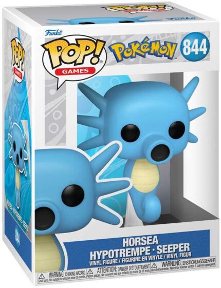 124355 Pokemon Funko POP Seeper