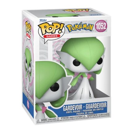 125012 Pokemon Funko POP Guardevoir