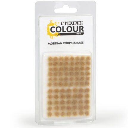 125225 Citadel Colour Mordian Corpsegrass Tufts