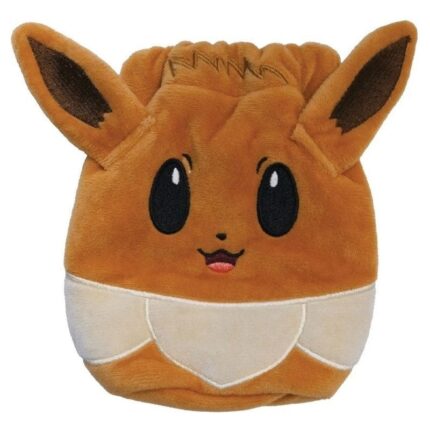 137712 Pokemon Evoli Accessory Pouch