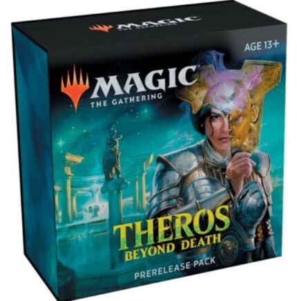 273696 Magic Theros Jenseits des Todes Pre Release Kit