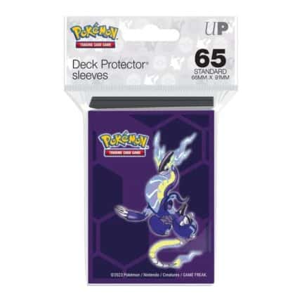 297283 Ultra Pro Sleeves Miraidon