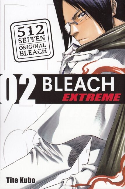 372816 Bleach Extreme 2