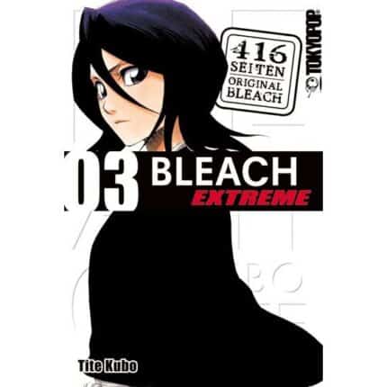 372825 Bleach Extreme 3