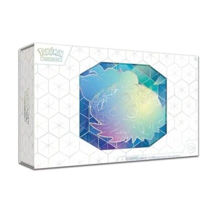 376880 Pokemon Scarlet Violet Terapagos ex Ultra Premium Collection
