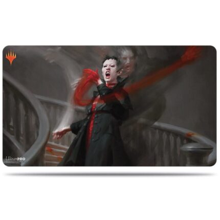 39736 Ultra Pro Playmat Commander 2019 Merciless Rage
