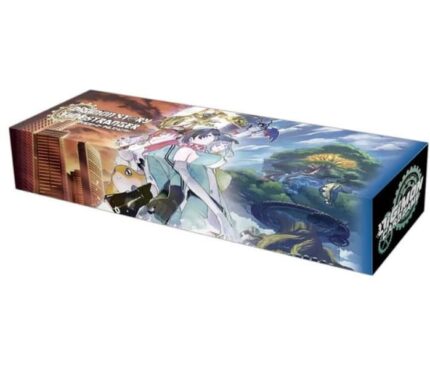 413646 Digimon Card Game Story Time Stranger PB25 Set