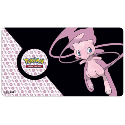 62052 Ultra Pro Playmat Mew