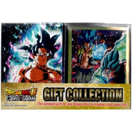 62401 Dragon Ball Super Gift Collection