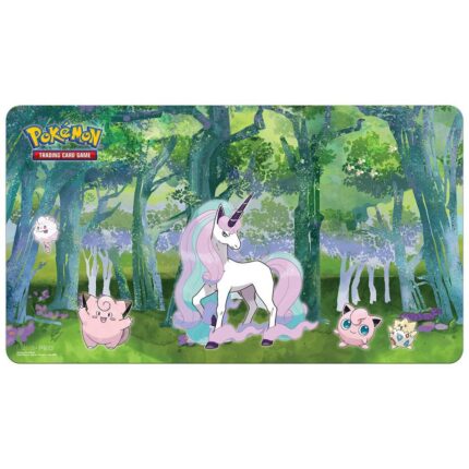 79296 Ultra Pro Playmat Enchanted Glade