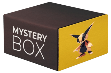 MysteryBox