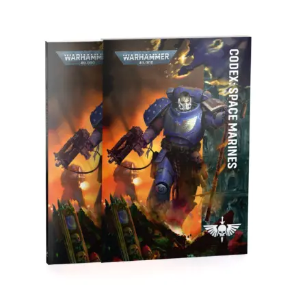 SPACECODEX