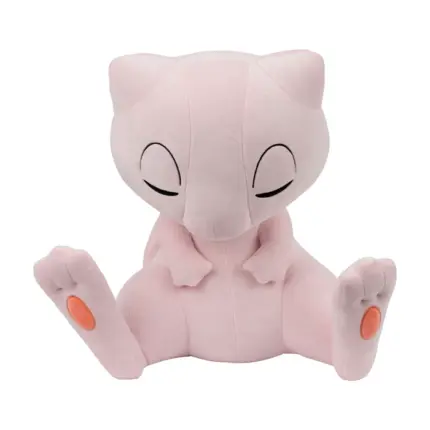 SleepingMew1