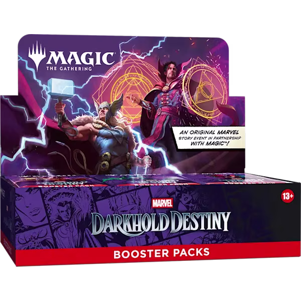 img mdd Booster Display img mdd Booster Display