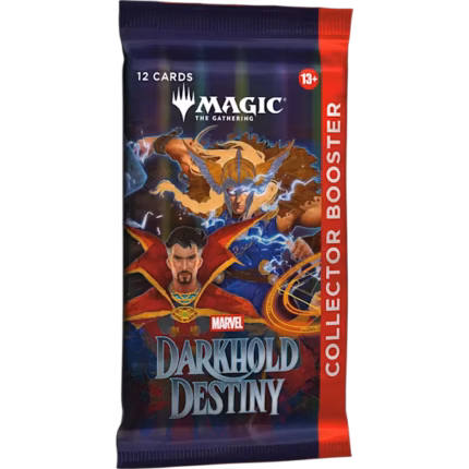 img mdd Collector Booster