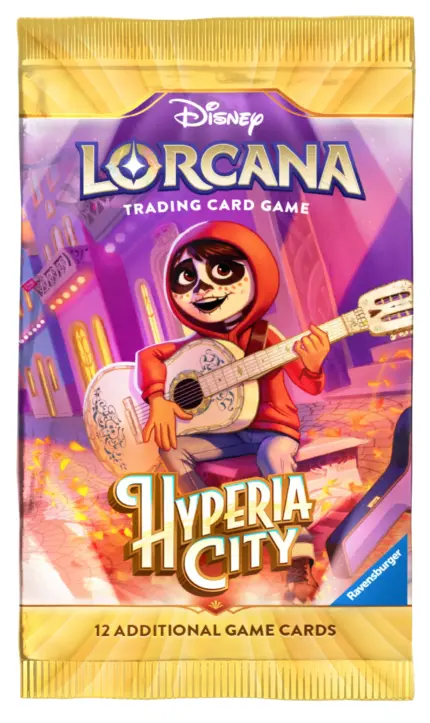 lorcana hyperia city booster 1 en 1 2026 08 14 13 24 26